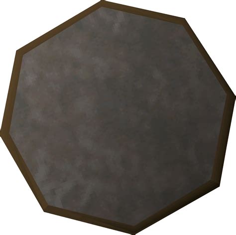 mirror shield osrs.